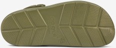 Сабо (крокси) COQUI LINDO Army Green