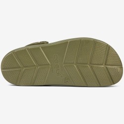Сабо (крокси) COQUI LINDO Army Green