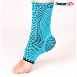 Бандаж на голеностопный сустав Doctor Life