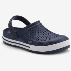 COQUI 6413 NAVY/WHITE NAVY