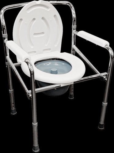 Санітарне крісло Karadeniz Medical PR-770