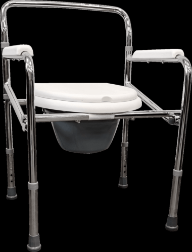 Санітарне крісло Karadeniz Medical PR-770