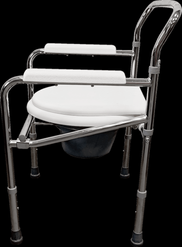 Санітарне крісло Karadeniz Medical PR-770