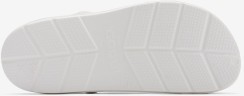 Сабо (кроксы) COQUI мужские LINDO (6403 White/White Khaki grey) белый