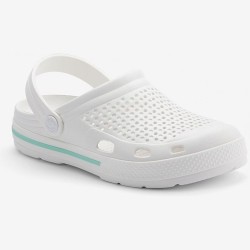 COQUI 6413 WHITE/WHITE LT. MINT