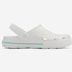COQUI 6413 WHITE/WHITE LT. MINT