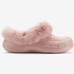 Утеплені cабо (крокси) COQUI HUSKY Powder pink