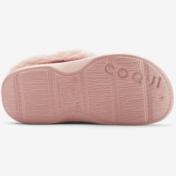 Утеплені cабо (крокси) COQUI HUSKY Powder pink