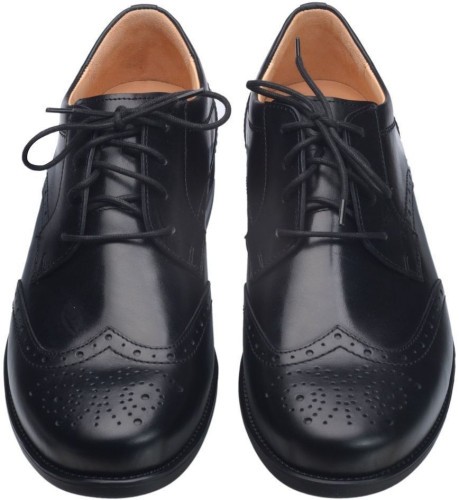 Ортопедические туфли Greg, Ganter (5-25 7251)