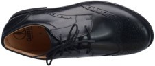 Ортопедические туфли Greg, Ganter (5-25 7251)