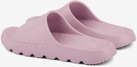 Шльопанці жіночі COQUI LOU Pink Eco