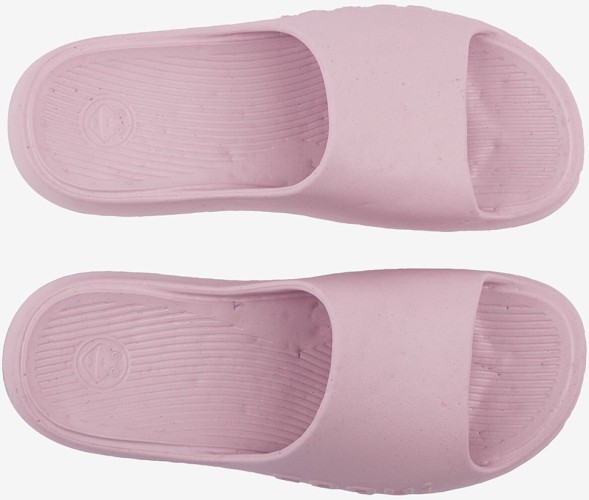 Шльопанці жіночі COQUI LOU Pink Eco