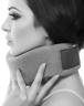 Бандаж на шийний відділ хребта для дорослих Soft Cervical Collar Comfort, Orthoteh (Болгарія)