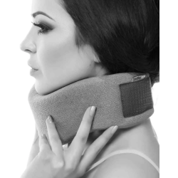 Бандаж на шийний відділ хребта для дорослих Soft Cervical Collar Comfort, Orthoteh (Болгарія)