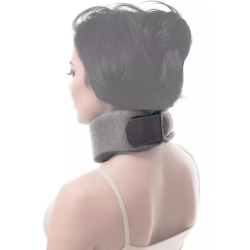 Бандаж на шийний відділ хребта для дорослих Soft Cervical Collar Comfort, Orthoteh (Болгарія)