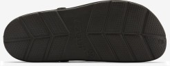Сабо (кроксы) COQUI мужские LINDO (6403 Antracit camo/Black) черный/камуфляжный