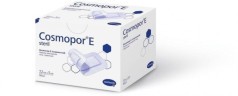 Пов'язка пластирна CosmoporE 25 x 10 см