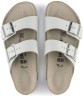 Шлепанцы ортопедические Arizona (51133S/51131N), BIRKENSTOCK