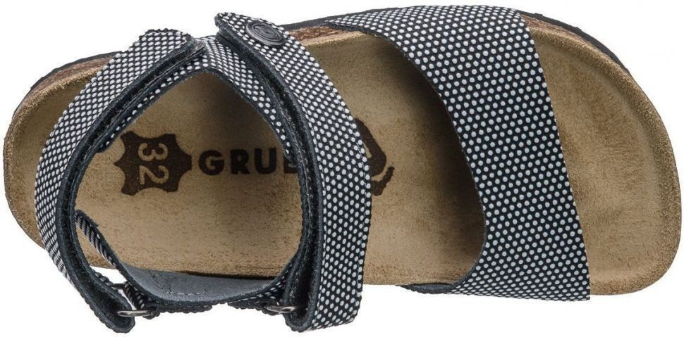 Сандалии ортопедические детские Ejpril, Grubin, (gr-241305)
