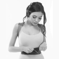 Плечовий бандаж Shoulder Brace Standard, Orthoteh (Болгарія)