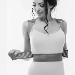 Плечовий бандаж Shoulder Brace Standard, Orthoteh (Болгарія)