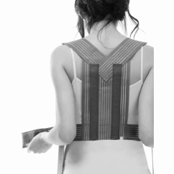 Плечовий бандаж Shoulder Brace Standard, Orthoteh (Болгарія)