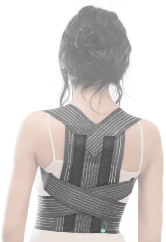 Плечовий бандаж Shoulder Brace Standard, Orthoteh (Болгарія)