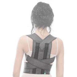 Плечовий бандаж Shoulder Brace Standard, Orthoteh (Болгарія)