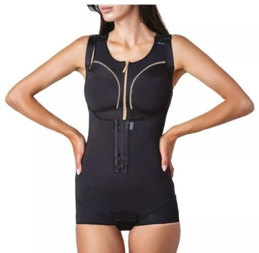 Боди компрессионный Sigvaris Aesthetic (арт.Medical Care BODYSUIT), Sigvaris (Швейцария)