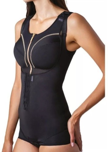 Боди компрессионный Sigvaris Aesthetic (арт.Medical Care BODYSUIT), Sigvaris (Швейцария)