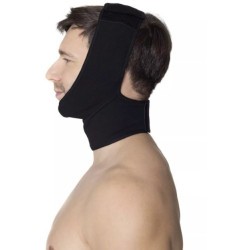 Пов'язка в наявності Sigvaris Aesthetic (арт. Medical Care FACE GARMENT), Sigvaris (Швейцарія)