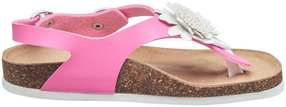 Сандалии ортопедические подростковые Camellia, Grubin