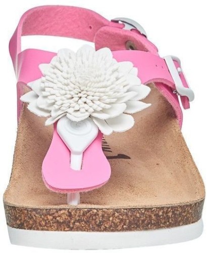 Сандалии ортопедические подростковые Camellia, Grubin