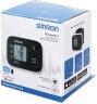 OMRON RS3 Intelli IT - передача данных через смартфон