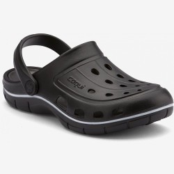 COQUI 6352 Black/Antracit white