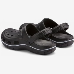 COQUI 6352 Black/Antracit white