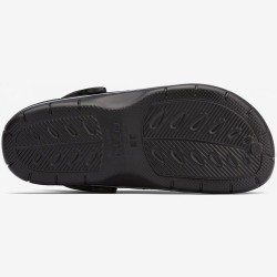 COQUI 6352 Black/Antracit white