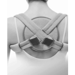 Плечовий бандаж Shoulder Brace Light, Orthoteh (Болгарія)