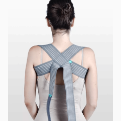 Фіксатор ключиці Clavicle Brace Fix, Orthoteh (Болгарія)
