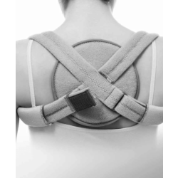 Фіксатор ключиці Clavicle Brace Fix, Orthoteh (Болгарія)