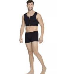 Компресійний жилет Sigvaris Aesthetic (арт.Medical Care VEST), Sigvaris (Швейцарія)