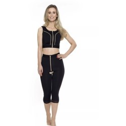Легінси компресійні Sigvaris Aesthetic (Medical Care LEGGINGS), Sigvaris (Швейцарія)