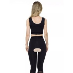Легінси компресійні Sigvaris Aesthetic (Medical Care LEGGINGS), Sigvaris (Швейцарія)