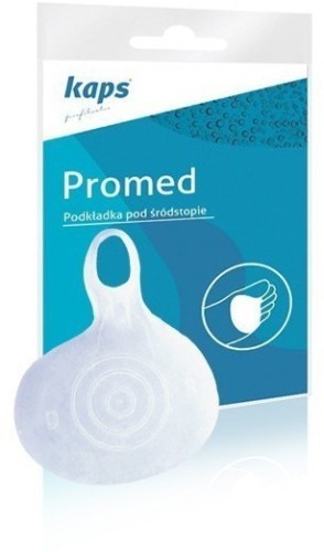Гелева напівустілка Promed