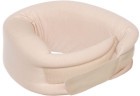 Дитячий м'який бандаж для шиї MEDTEXTILE (Шина Шанца)