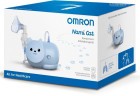 Компресорний інгалятор OMRON Nami Cat