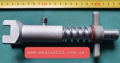 Спиценатяжитель Илизарова, Киршнера, Цито