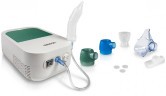 Інгалятор OMRON DuoBaby (NE-C301-E) з назальним аспіратором 2в1