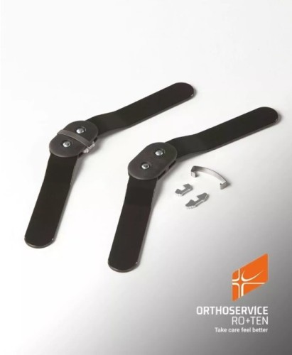 Ортез на коленный сустав GenuFIT 15A, Orthoservice (Швейцария)