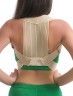 Коректор постави MEDTEXTILE еластичний